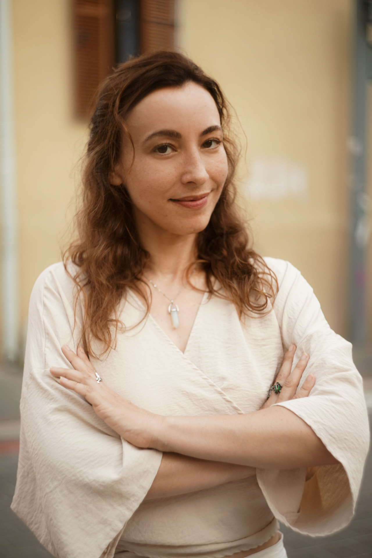 Анна Былина — консультант по AI-трансформации бизнеса