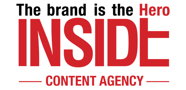 Inside Content Agency